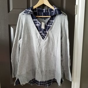 Addition Elle Fooler Sweater